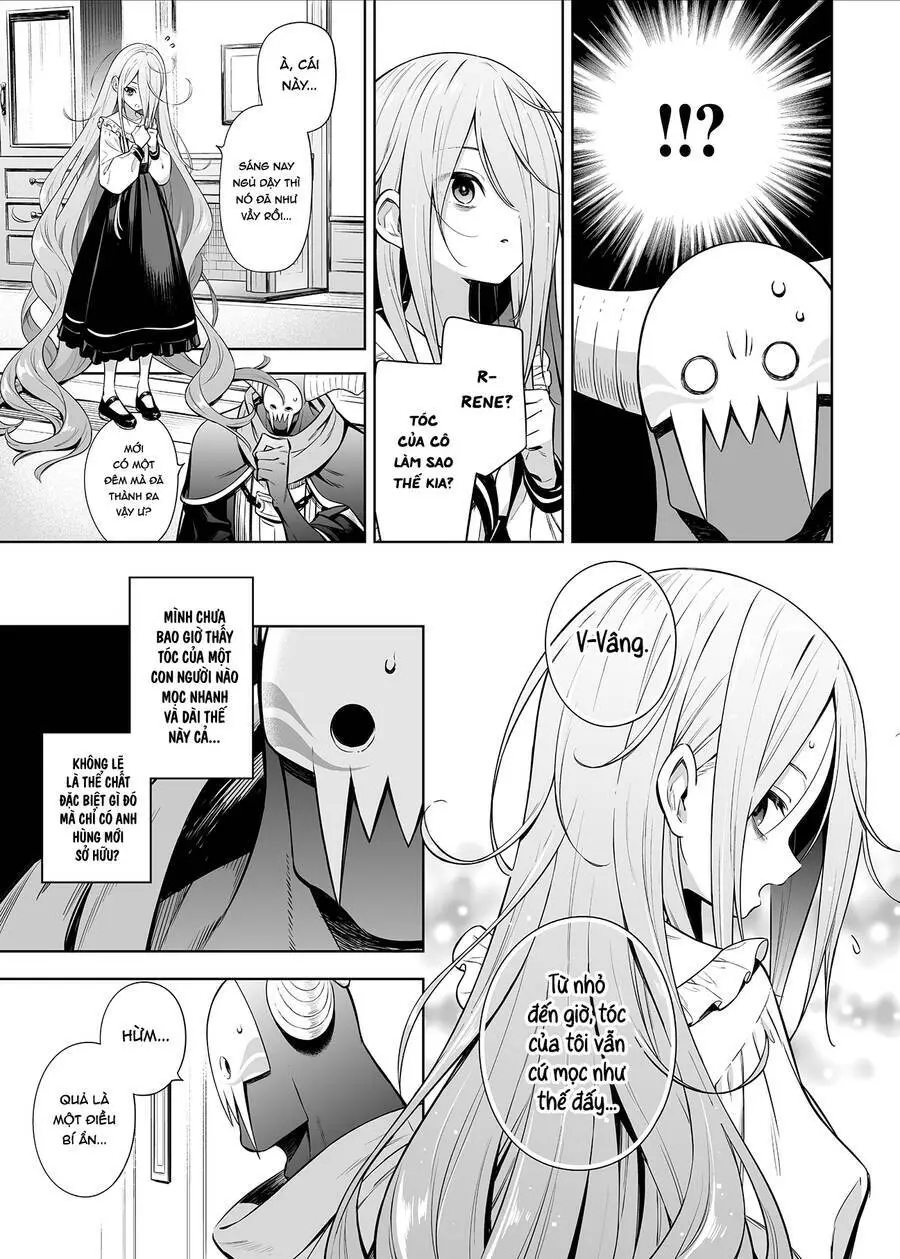 The Negative Hero And The Chief Of The Demon Army Nettruyen ZZZ Chương 36 Page 5