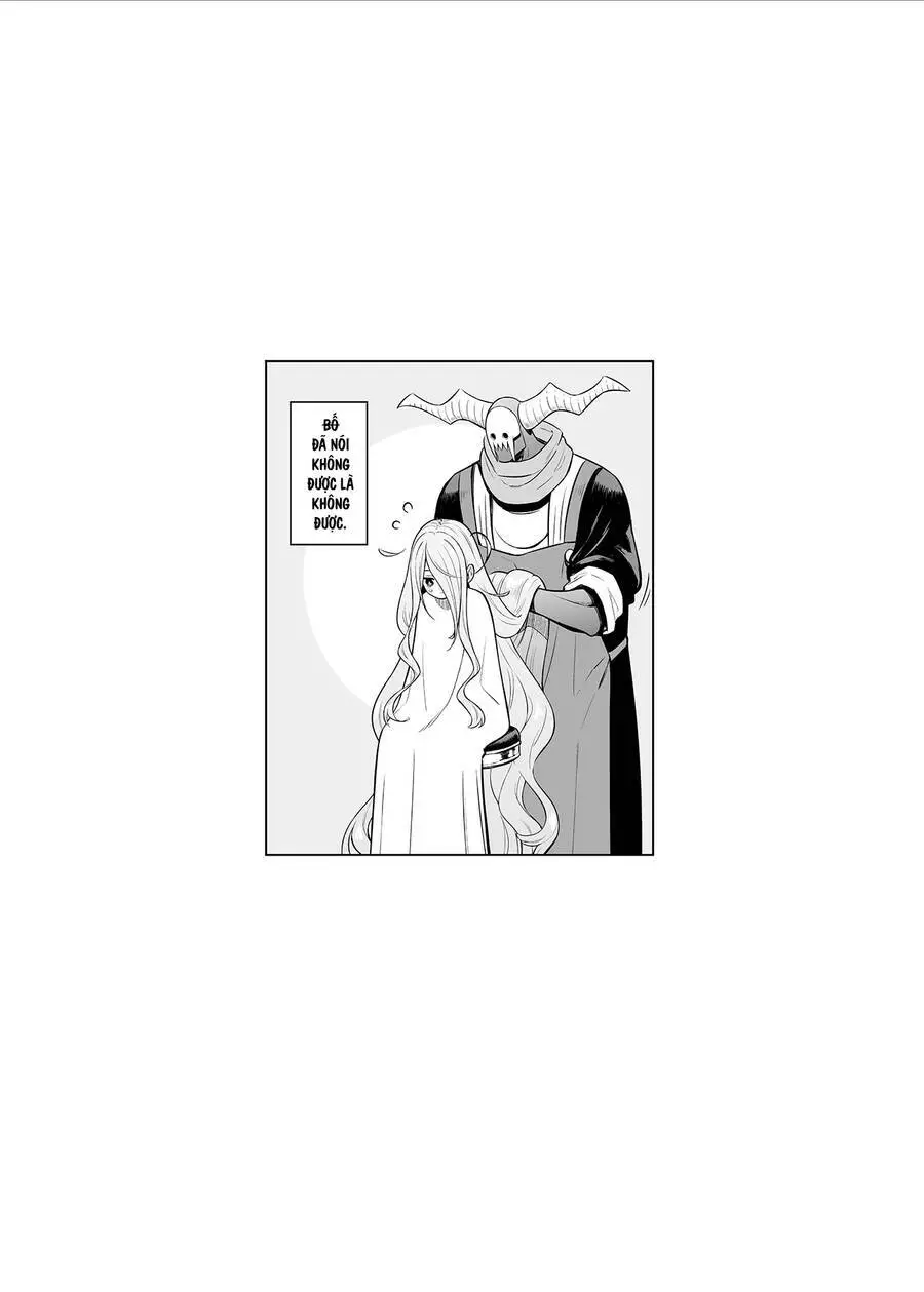 The Negative Hero And The Chief Of The Demon Army Nettruyen ZZZ Chương 36 Page 9