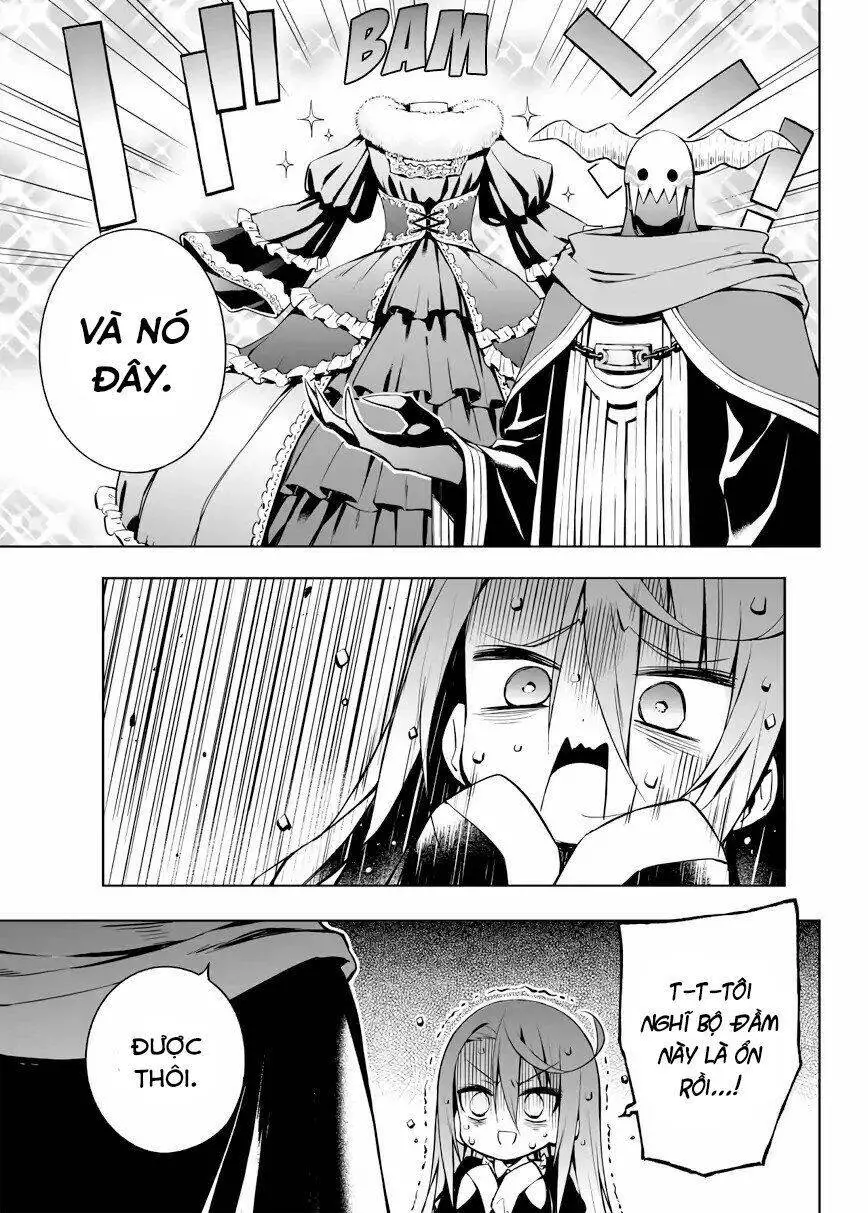 The Negative Hero And The Chief Of The Demon Army Nettruyen ZZZ Chương 8 Page 4