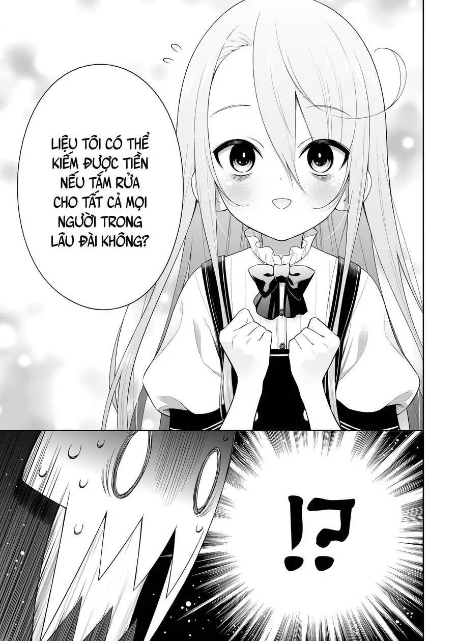 The Negative Hero And The Chief Of The Demon Army Nettruyen ZZZ Chương 23 Page 7