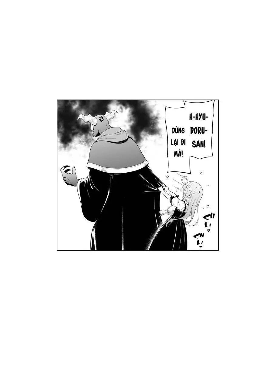 The Negative Hero And The Chief Of The Demon Army Nettruyen ZZZ Chương 23 Page 9