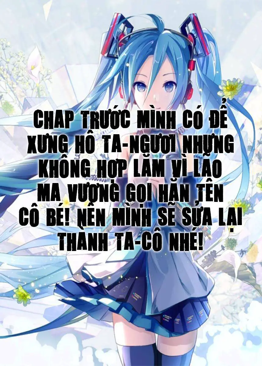The Negative Hero And The Chief Of The Demon Army Nettruyen ZZZ Chương 4 Page 1