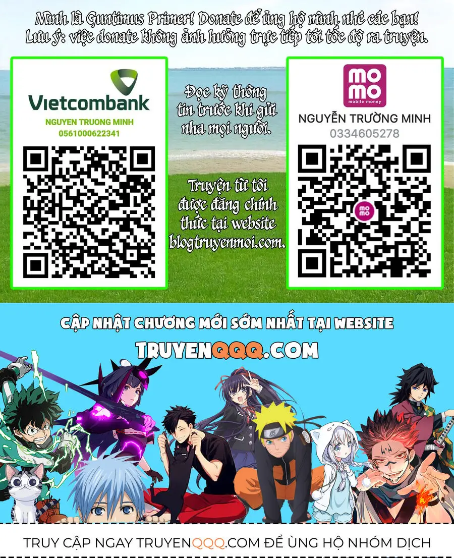Cô Bạn Gái Quỷ Vương Nettruyen ZZZ Chương 7.1 Page 6