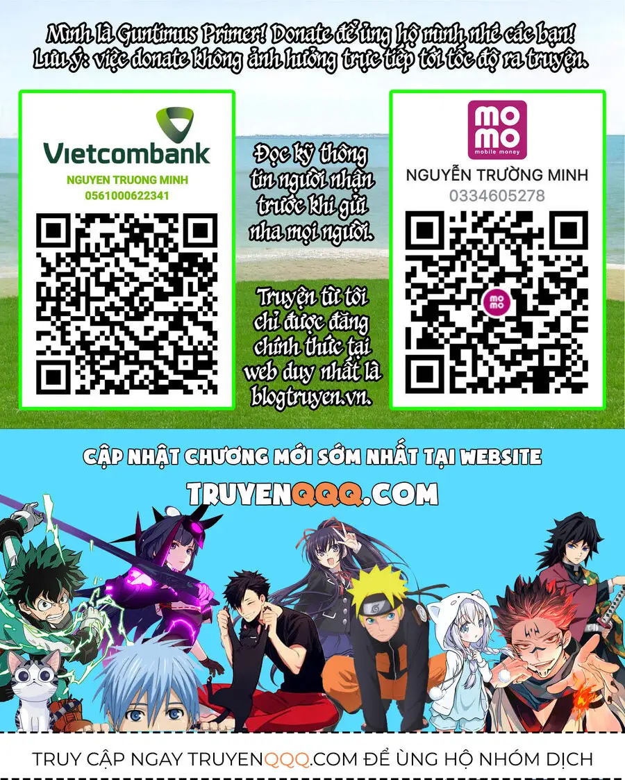 Cô Bạn Gái Quỷ Vương Nettruyen ZZZ Chương 4.5 Page 4