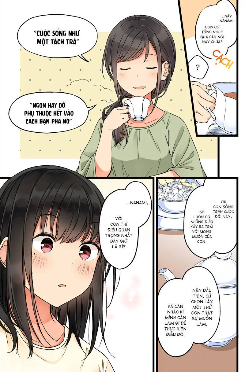 Đi Chơi Cùng Nữ Game Thủ Nettruyen ZZZ Chương 68 Page 5