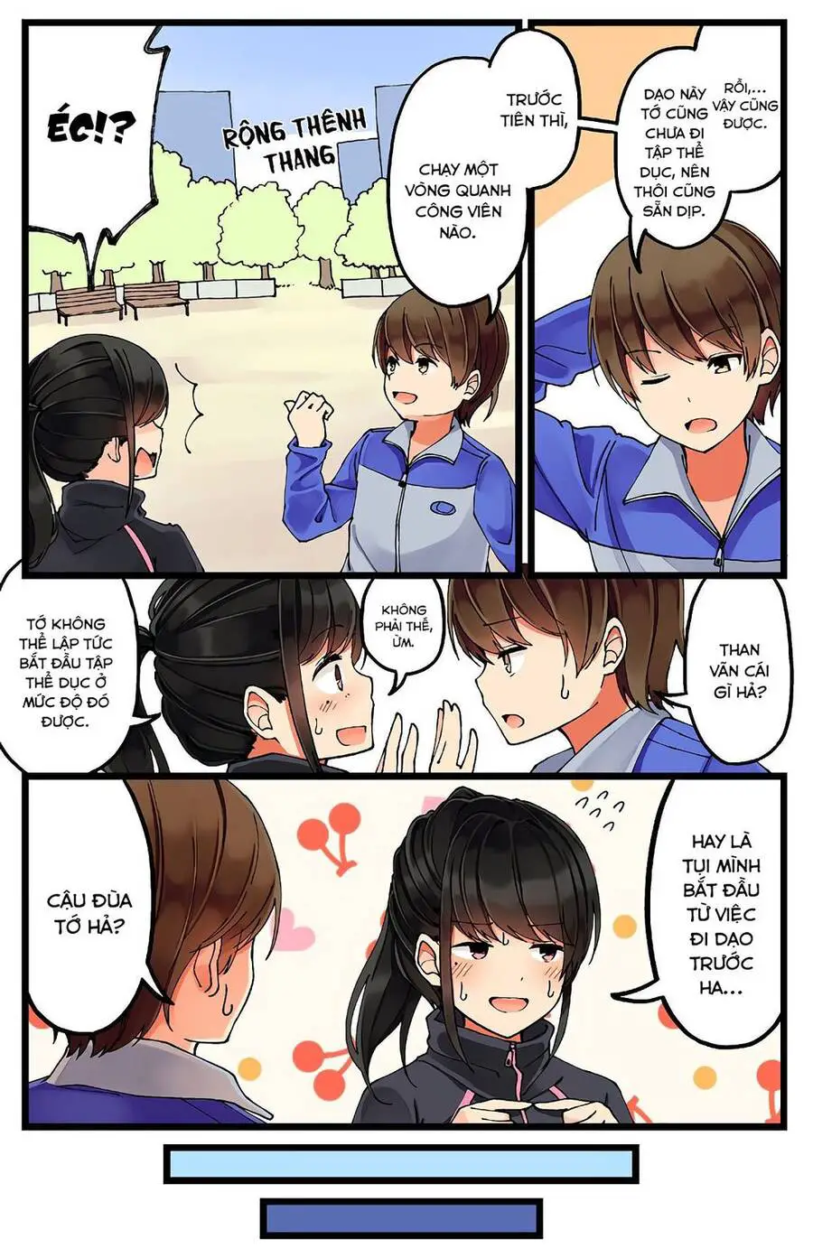 Đi Chơi Cùng Nữ Game Thủ Nettruyen ZZZ Chương 16 Page 5