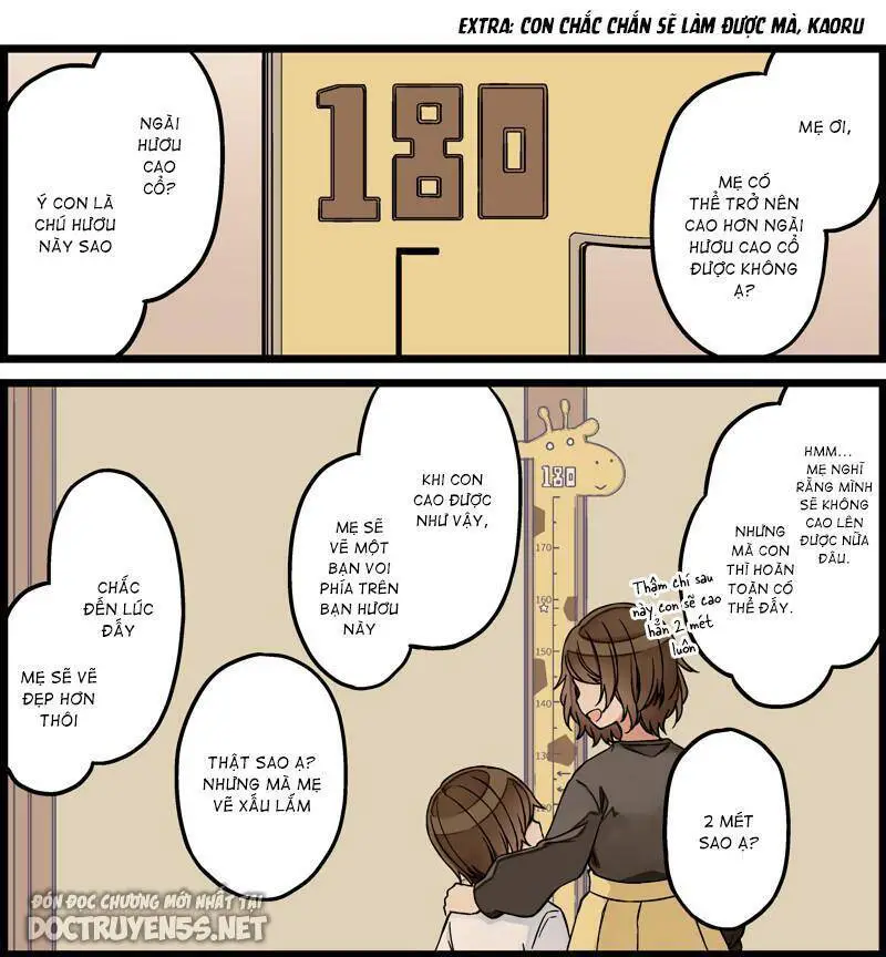 Đi Chơi Cùng Nữ Game Thủ Nettruyen ZZZ Chương 91 Page 6
