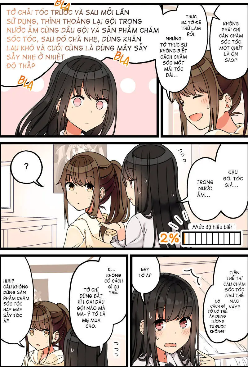 Đi Chơi Cùng Nữ Game Thủ Nettruyen ZZZ Chương 77 Page 4