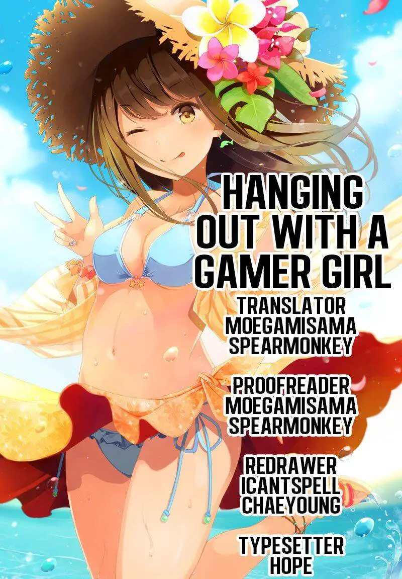 Đi Chơi Cùng Nữ Game Thủ Nettruyen ZZZ Chương 28 Page 27