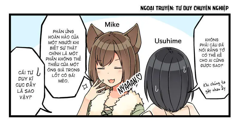 Đi Chơi Cùng Nữ Game Thủ Nettruyen ZZZ Chương 75 Page 7