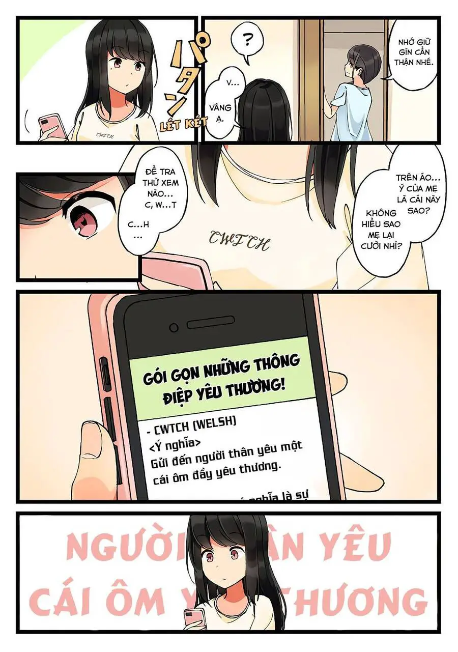 Đi Chơi Cùng Nữ Game Thủ Nettruyen ZZZ Chương 27 Page 5