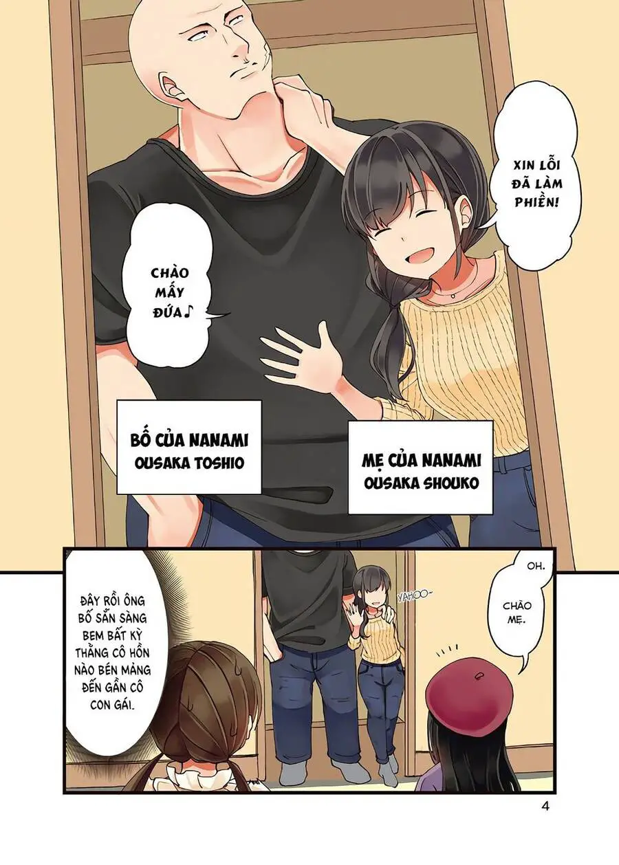 Đi Chơi Cùng Nữ Game Thủ Nettruyen ZZZ Chương 11 Page 6