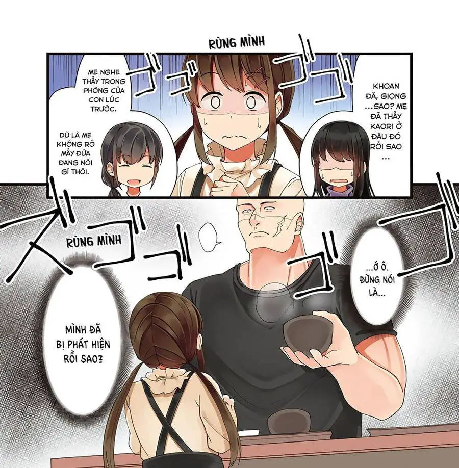 Đi Chơi Cùng Nữ Game Thủ Nettruyen ZZZ Chương 11 Page 9