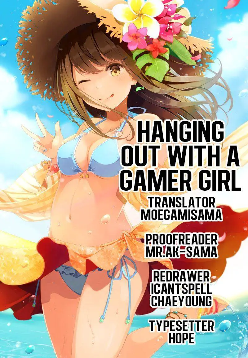 Đi Chơi Cùng Nữ Game Thủ Nettruyen ZZZ Chương 23 Page 7