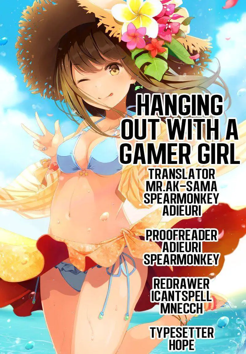 Đi Chơi Cùng Nữ Game Thủ Nettruyen ZZZ Chương 19 Page 8