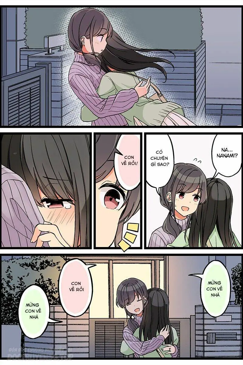 Đi Chơi Cùng Nữ Game Thủ Nettruyen ZZZ Chương 104 Page 6