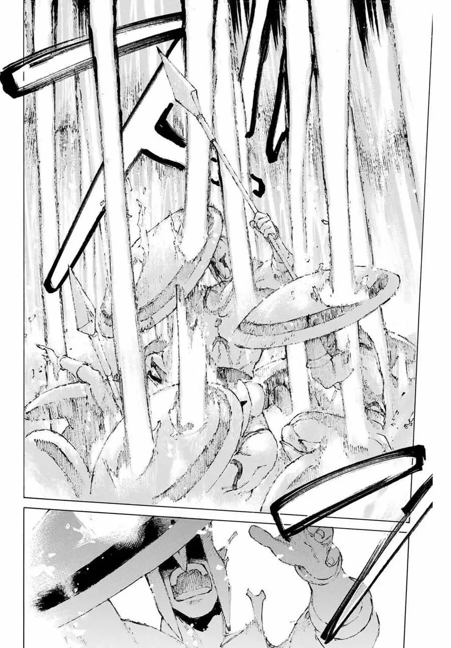 Fate/Grand Order: Epic Of Remnant - Shimosa Nettruyen ZZZ Chương 15 Page 24