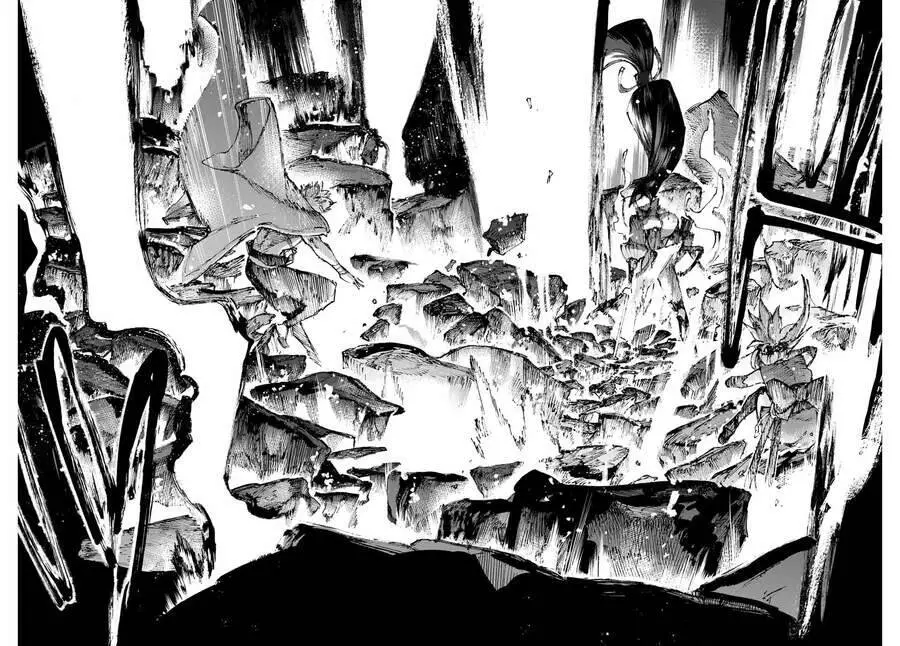 Fate/Grand Order: Epic Of Remnant - Shimosa Nettruyen ZZZ Chương 34 Page 16