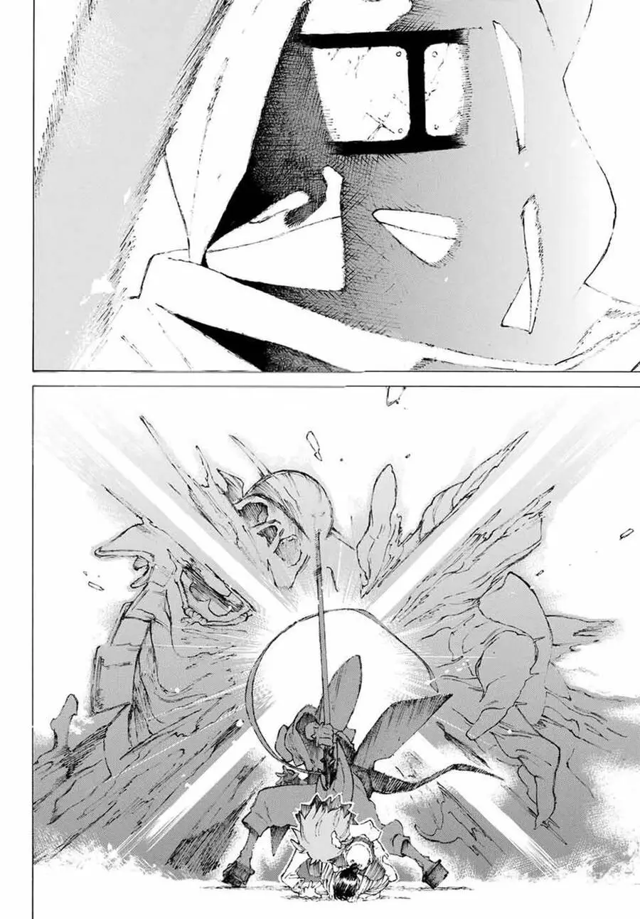 Fate/Grand Order: Epic Of Remnant - Shimosa Nettruyen ZZZ Chương 1 Page 39