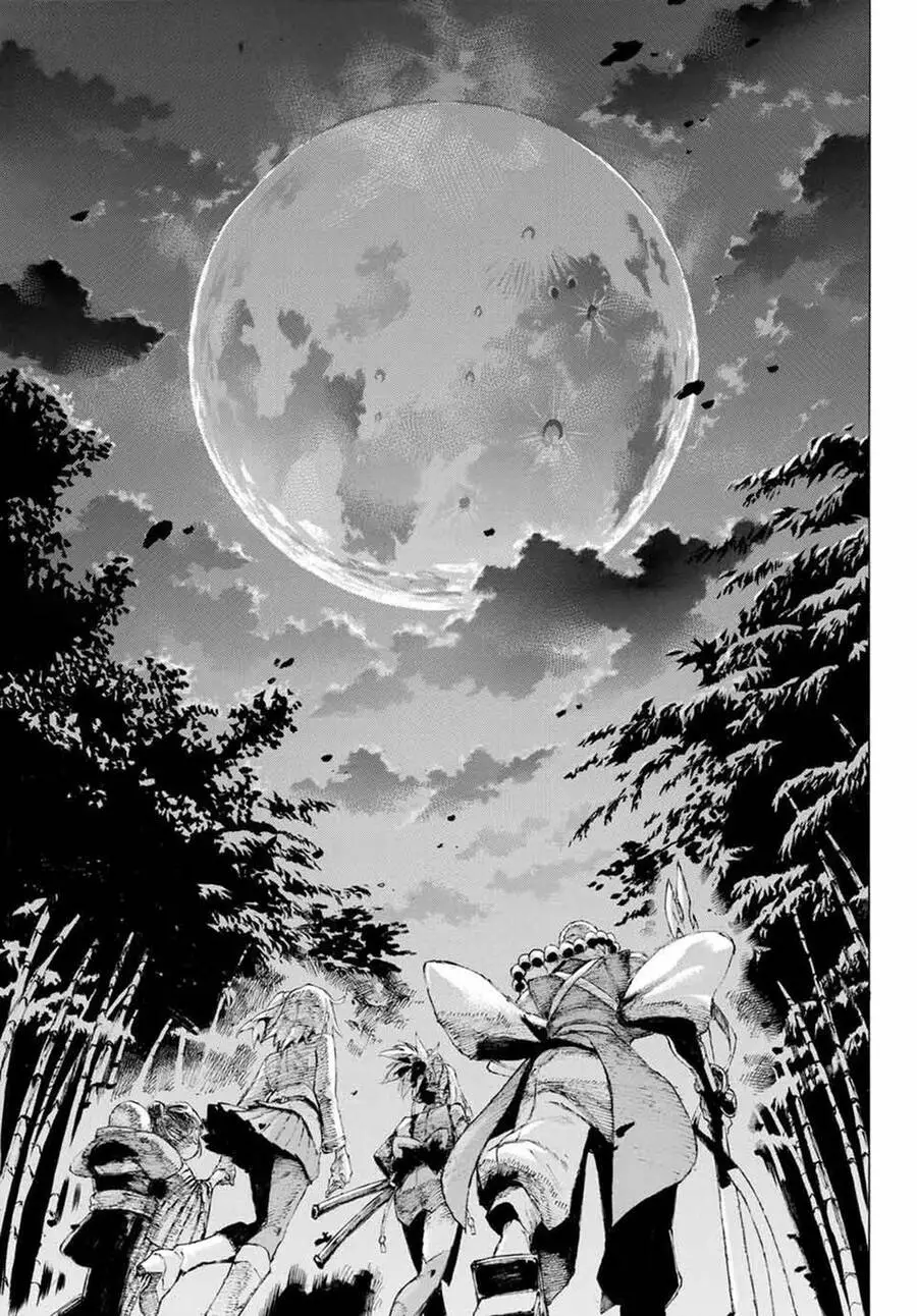 Fate/Grand Order: Epic Of Remnant - Shimosa Nettruyen ZZZ Chương 1 Page 56