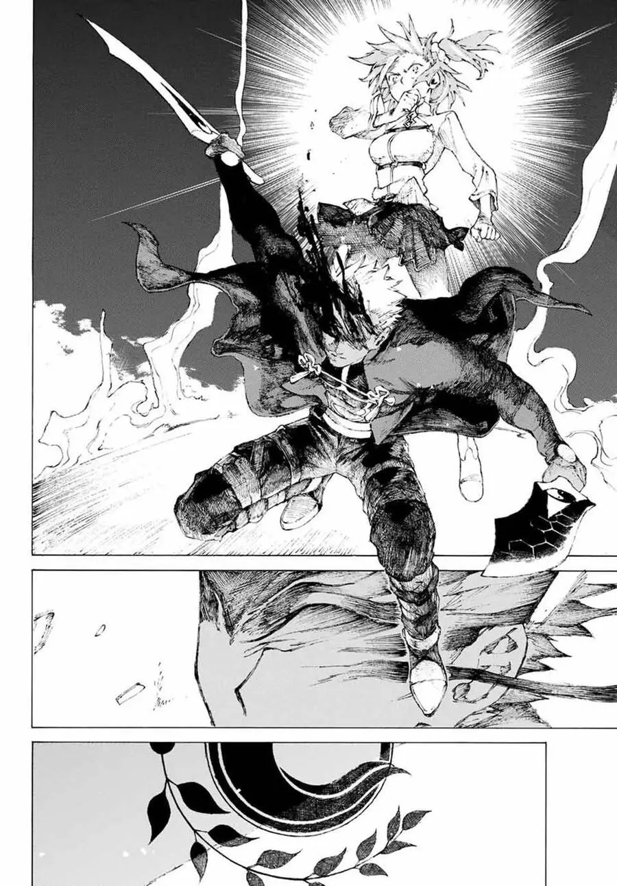 Fate/Grand Order: Epic Of Remnant - Shimosa Nettruyen ZZZ Chương 1 Page 66