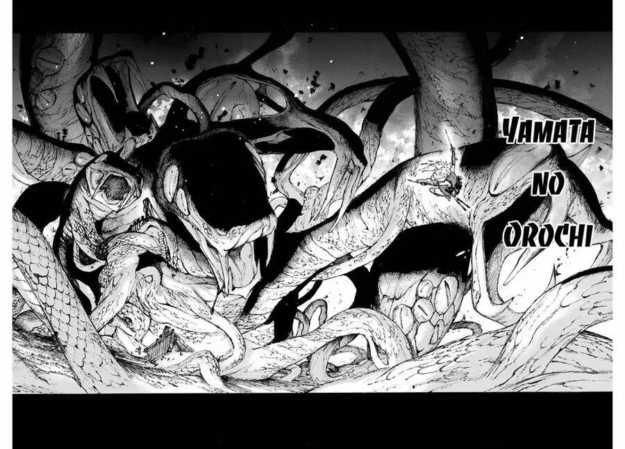 Fate/Grand Order: Epic Of Remnant - Shimosa Nettruyen ZZZ Chương 26 Page 14