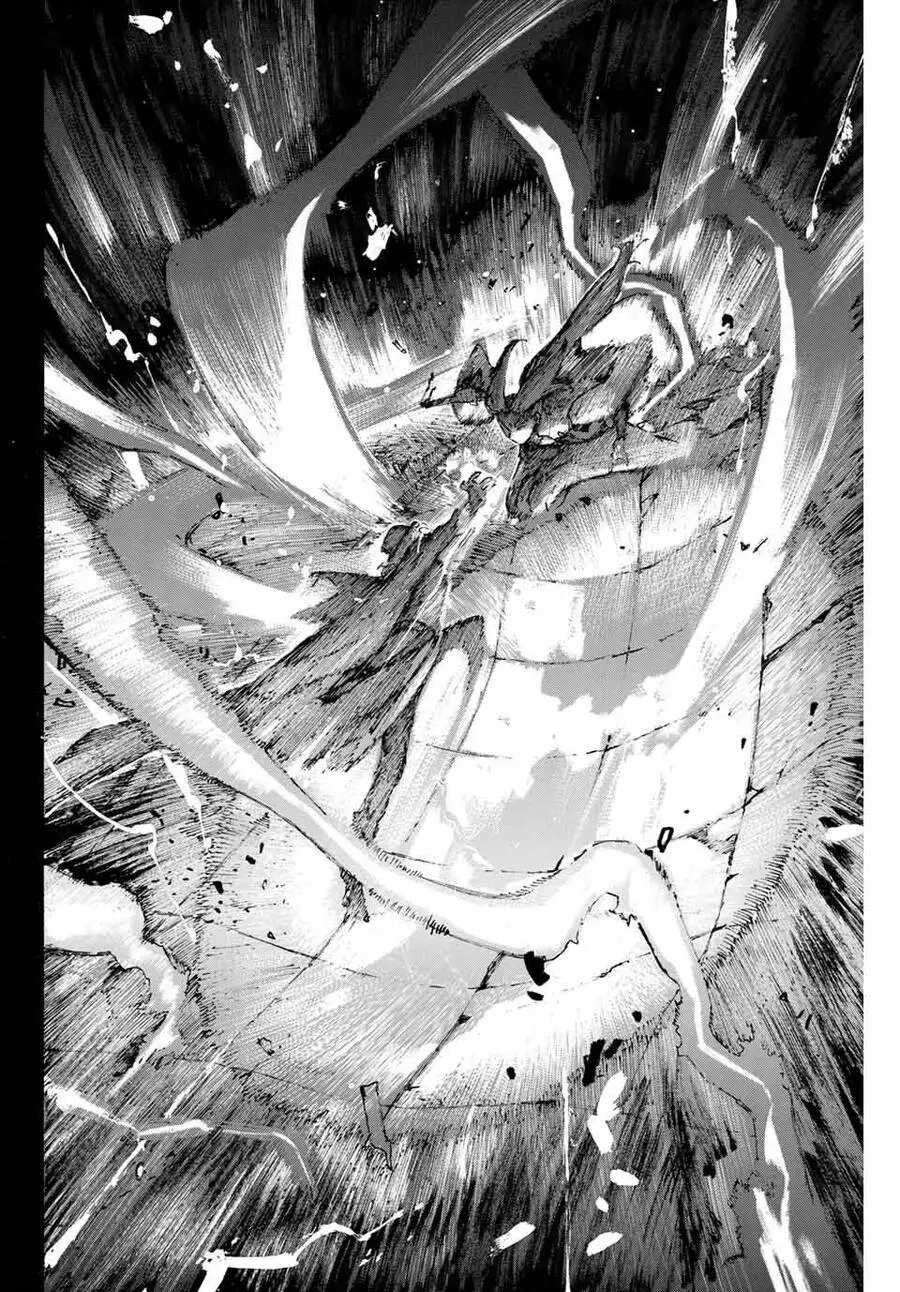 Fate/Grand Order: Epic Of Remnant - Shimosa Nettruyen ZZZ Chương 21 Page 11