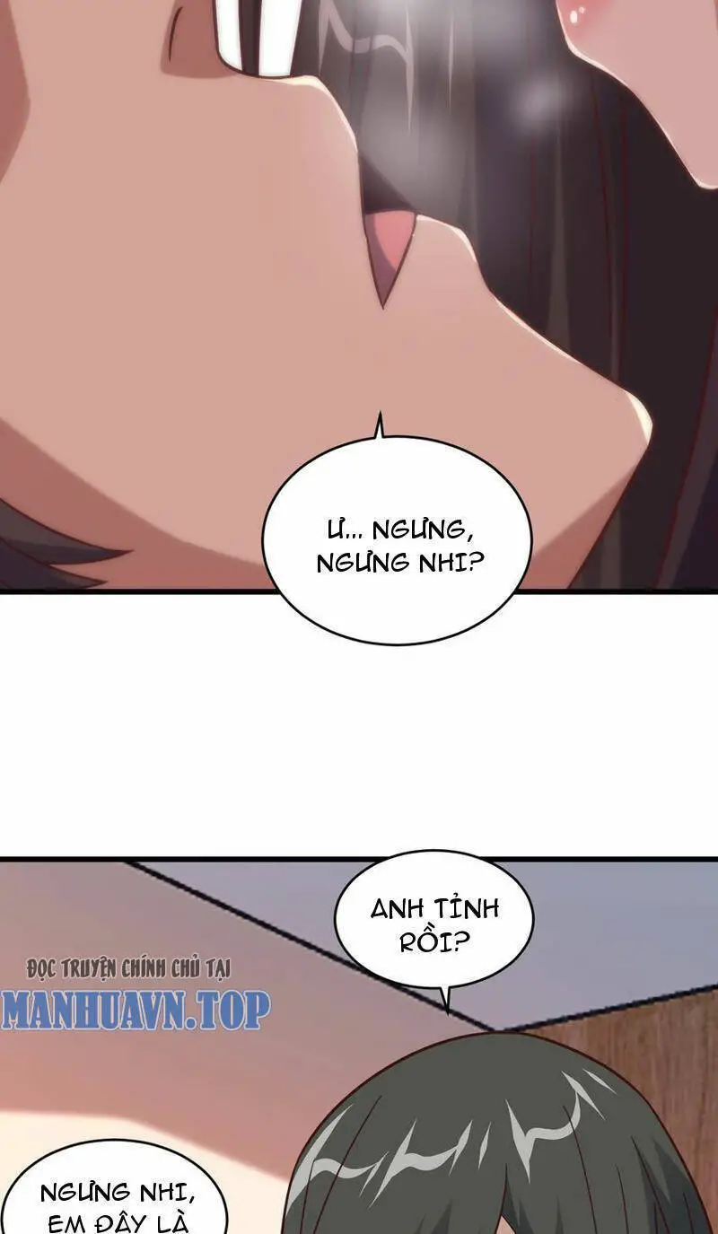 Cao Năng Lai Tập Nettruyen ZZZ Chương 358 Page 26