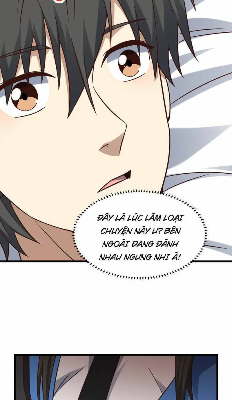 Cao Năng Lai Tập Nettruyen ZZZ Chương 358 Page 28