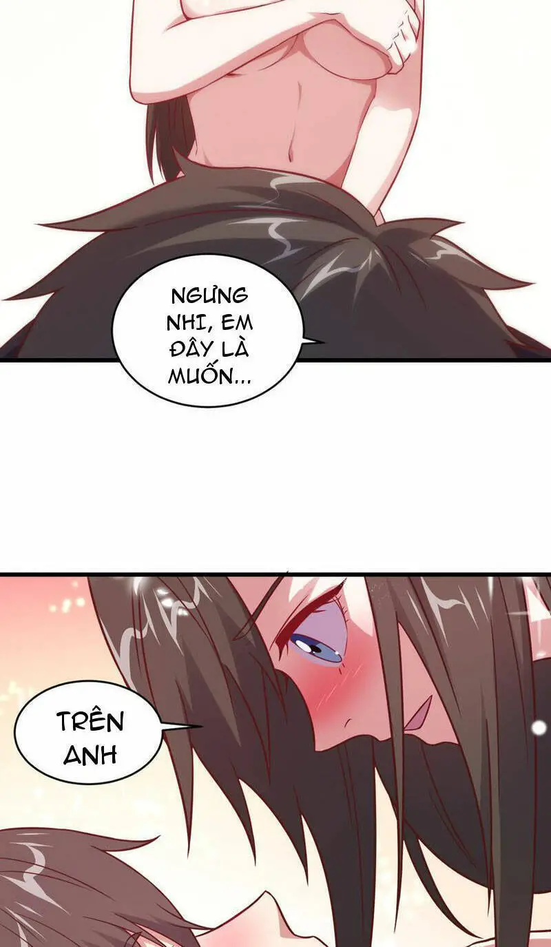 Cao Năng Lai Tập Nettruyen ZZZ Chương 358 Page 31