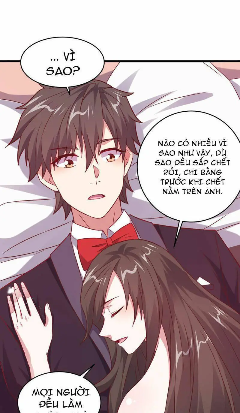 Cao Năng Lai Tập Nettruyen ZZZ Chương 358 Page 34