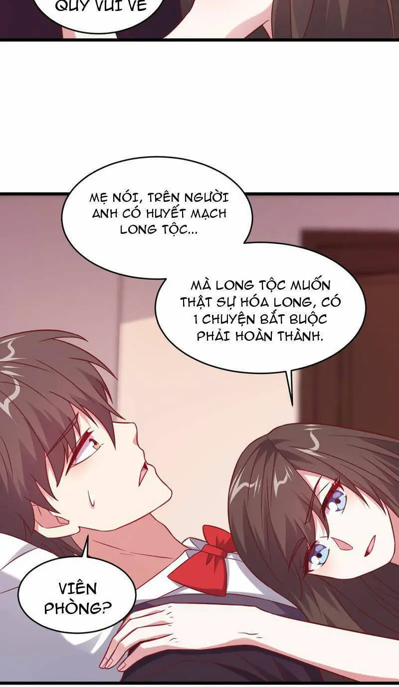 Cao Năng Lai Tập Nettruyen ZZZ Chương 358 Page 35