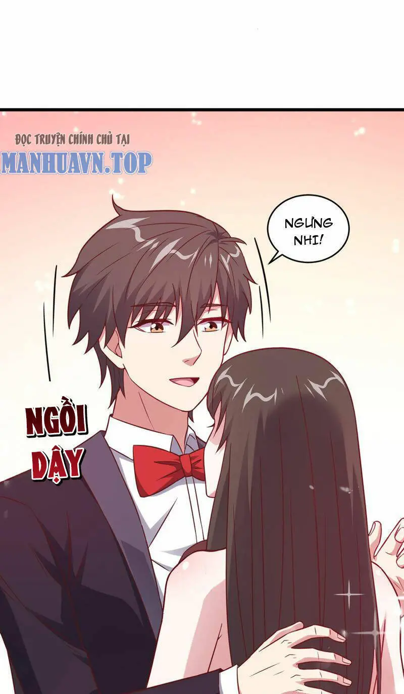 Cao Năng Lai Tập Nettruyen ZZZ Chương 358 Page 37