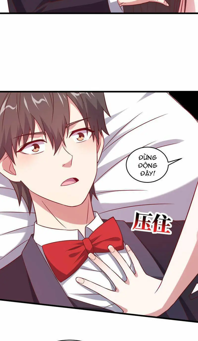 Cao Năng Lai Tập Nettruyen ZZZ Chương 358 Page 38