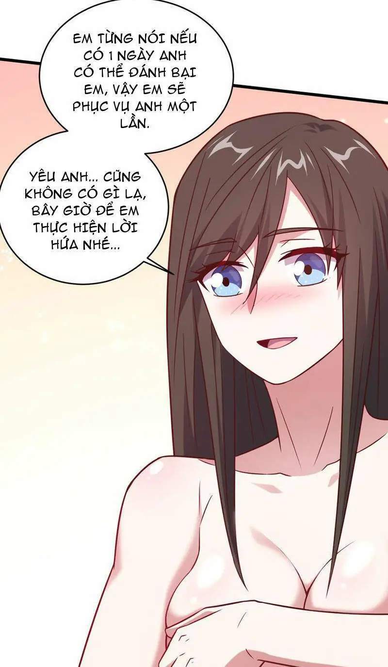 Cao Năng Lai Tập Nettruyen ZZZ Chương 358 Page 39