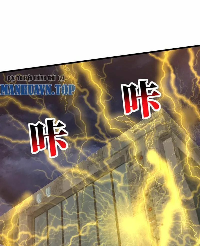 Cao Năng Lai Tập Nettruyen ZZZ Chương 358 Page 46