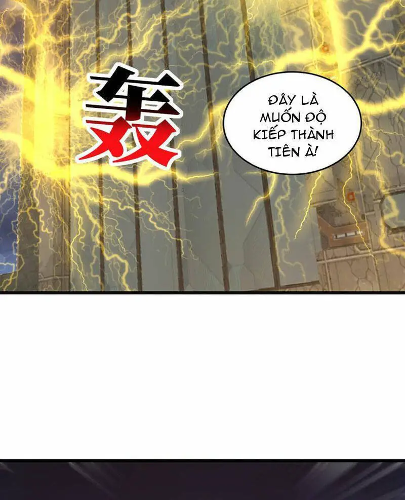 Cao Năng Lai Tập Nettruyen ZZZ Chương 358 Page 47