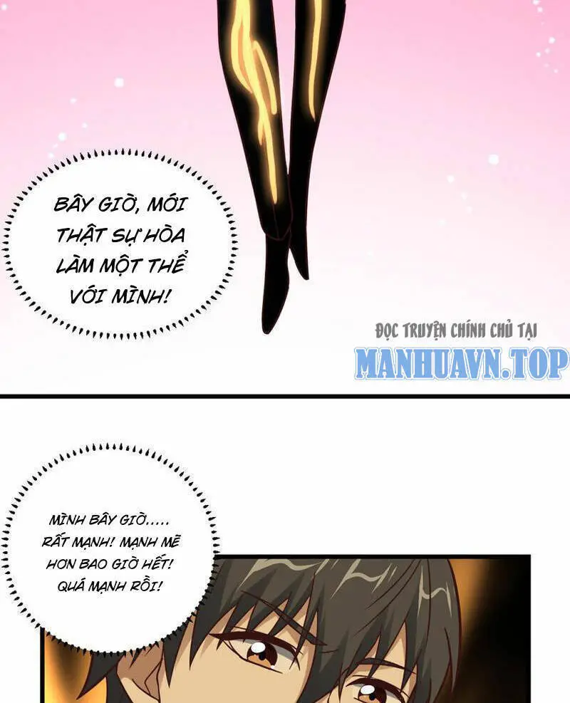Cao Năng Lai Tập Nettruyen ZZZ Chương 358 Page 56