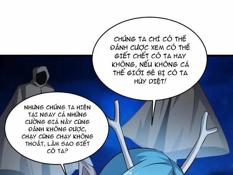 Cao Năng Lai Tập Nettruyen ZZZ Chương 351 Page 1