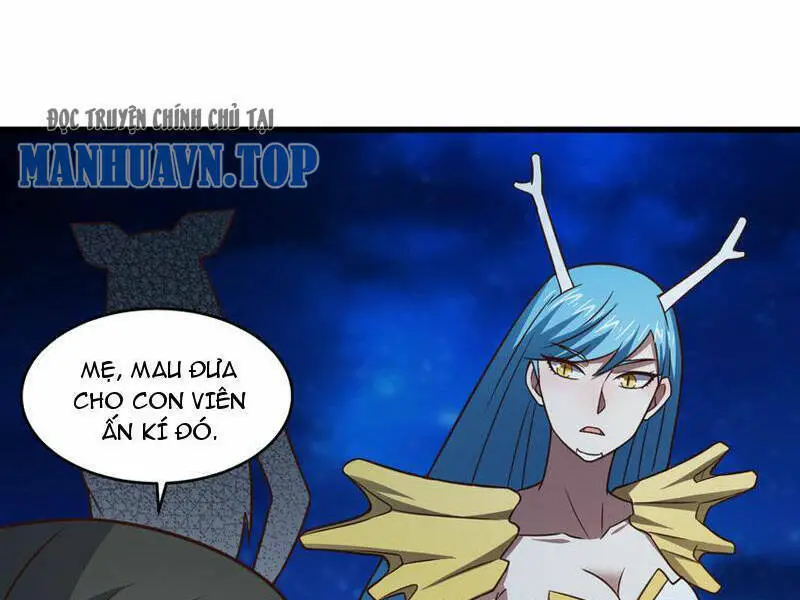 Cao Năng Lai Tập Nettruyen ZZZ Chương 351 Page 7