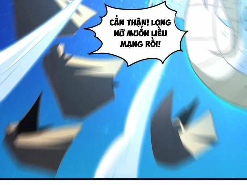 Cao Năng Lai Tập Nettruyen ZZZ Chương 351 Page 18