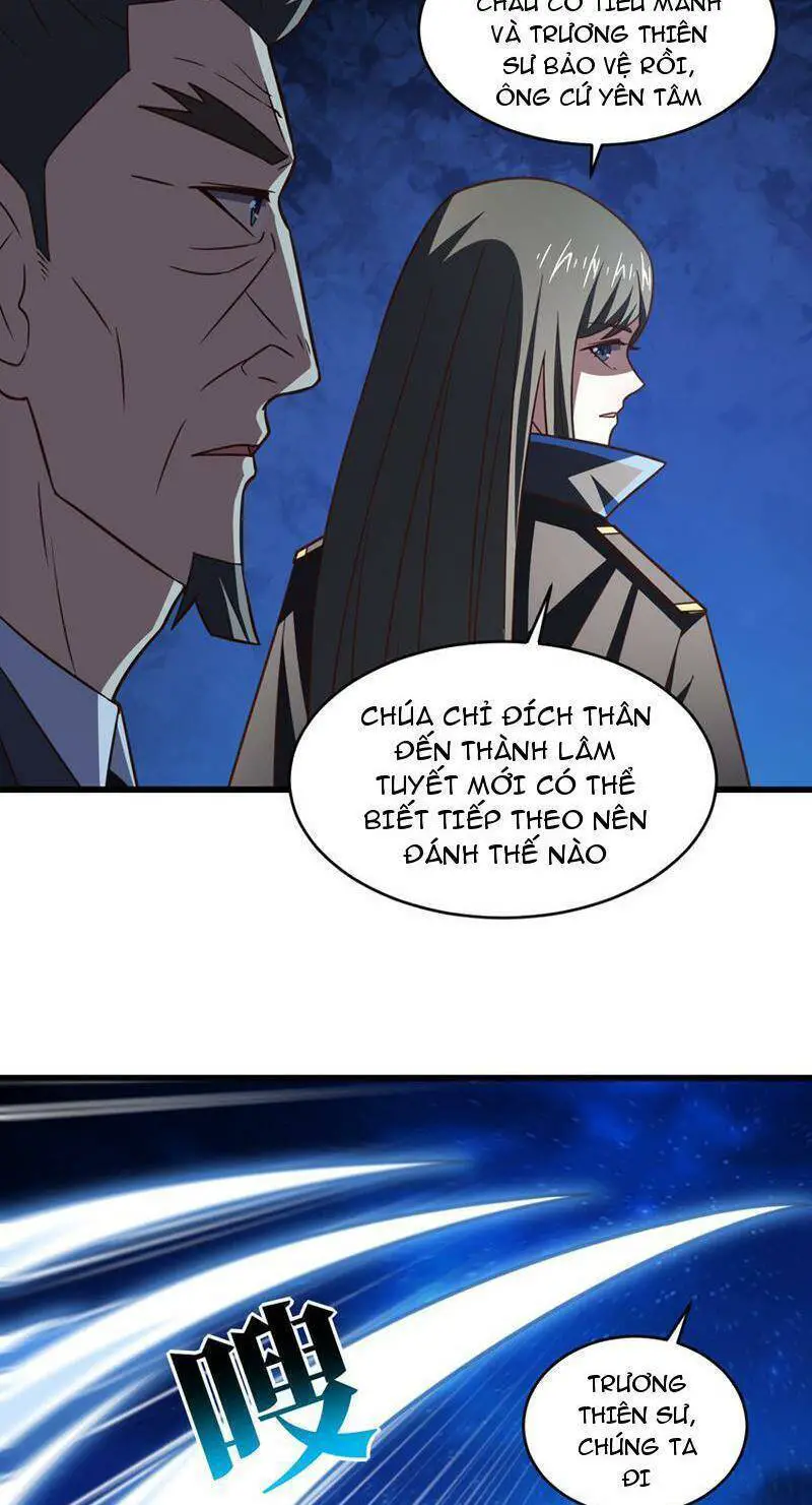 Cao Năng Lai Tập Nettruyen ZZZ Chương 349 Page 23