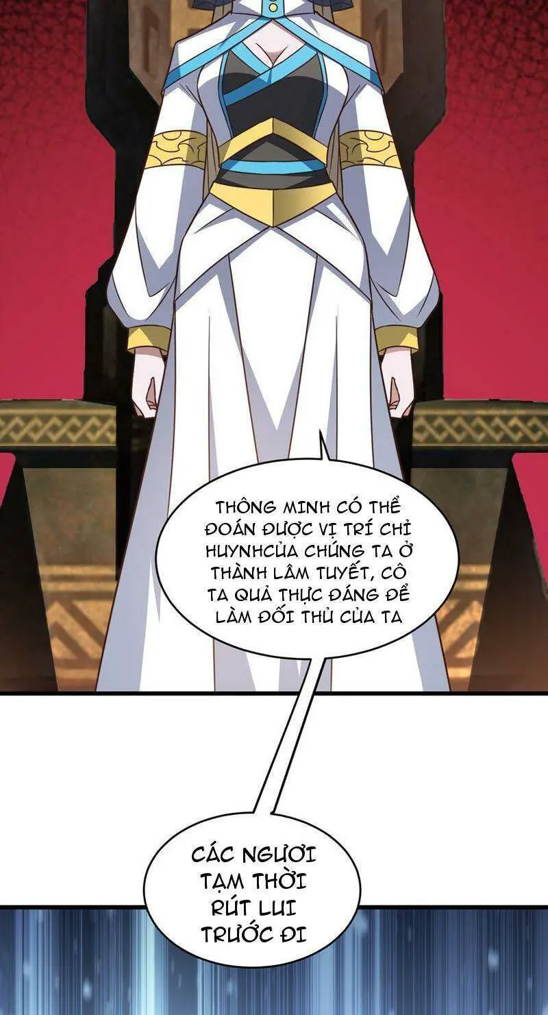 Cao Năng Lai Tập Nettruyen ZZZ Chương 349 Page 28