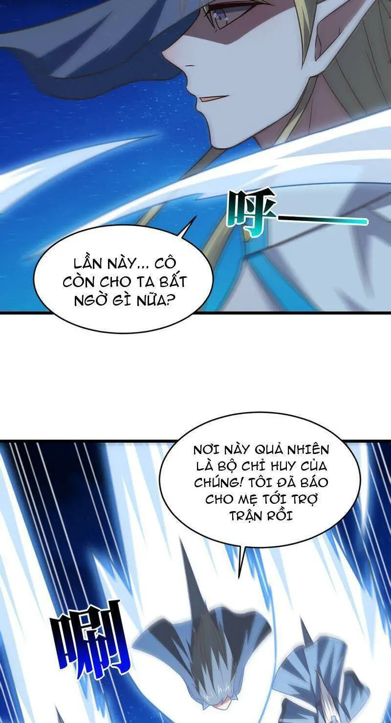 Cao Năng Lai Tập Nettruyen ZZZ Chương 349 Page 30