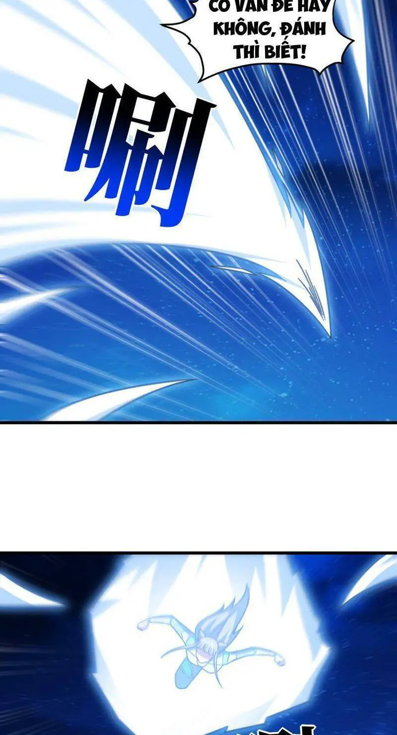 Cao Năng Lai Tập Nettruyen ZZZ Chương 349 Page 33