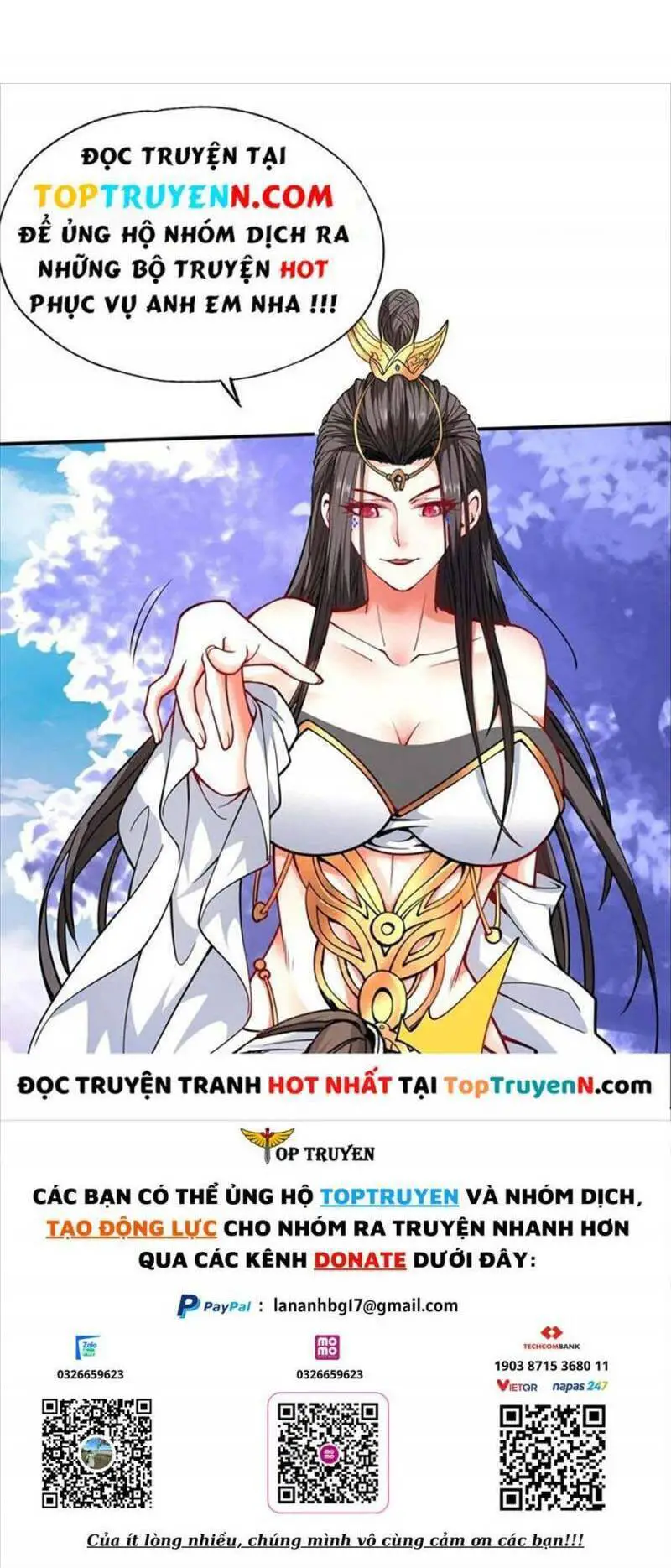 Cao Năng Lai Tập Nettruyen ZZZ Chương 333 Page 29