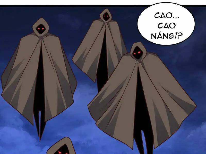 Cao Năng Lai Tập Nettruyen ZZZ Chương 352 Page 62