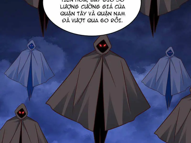 Cao Năng Lai Tập Nettruyen ZZZ Chương 352 Page 76