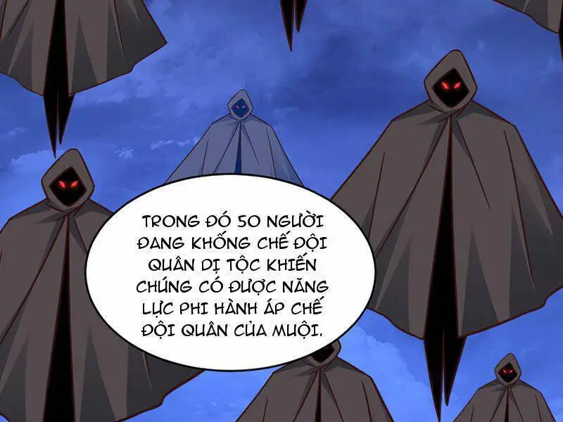 Cao Năng Lai Tập Nettruyen ZZZ Chương 352 Page 77