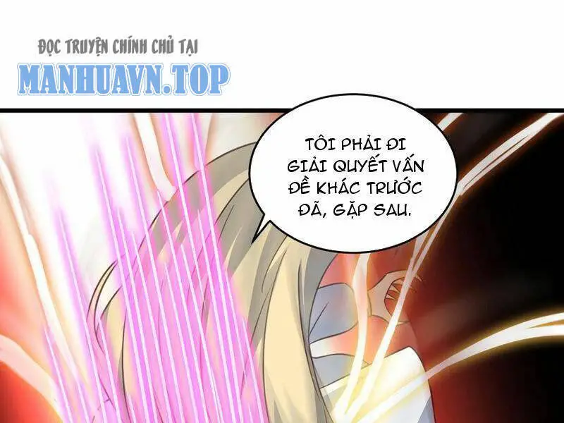 Cao Năng Lai Tập Nettruyen ZZZ Chương 352 Page 97